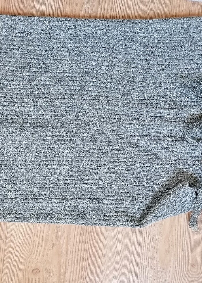 Kadın uzun etek - Görsel 4