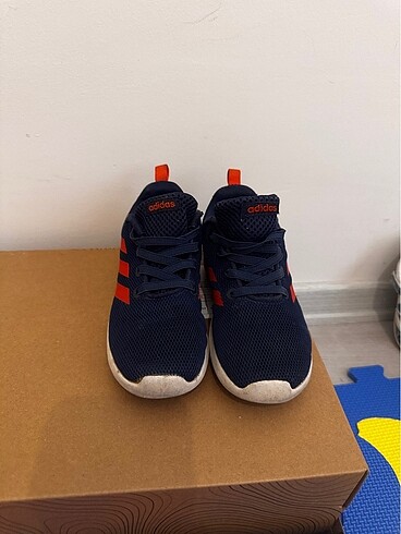 Adidas Adidas çocuk ayakkabı