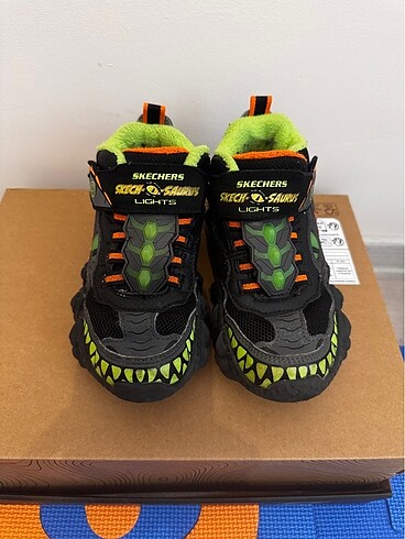 Skechers Skechers çocuk bot