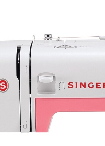 SİNGER DİKİŞ MAKİNESİ 3210