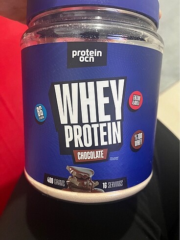 Bcaa+ ve creatine ve protein yozu