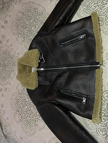 Bershka bershka ceket