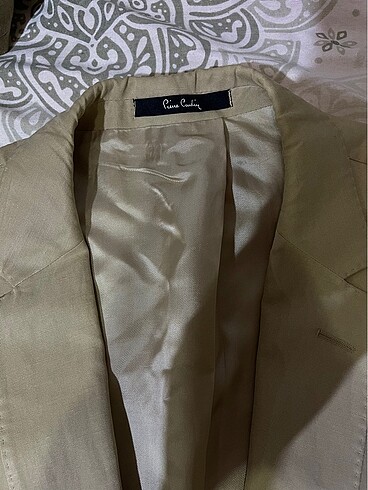 Pierre Cardin piere cardin ceket