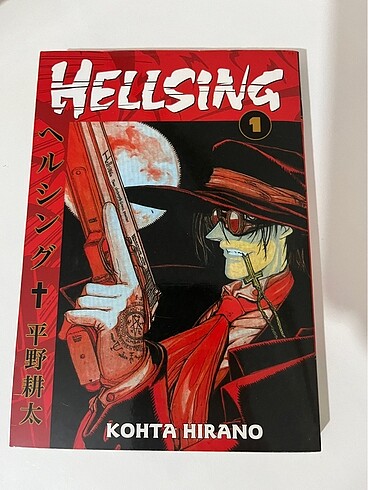 Hellsing