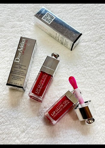 Dior gloss