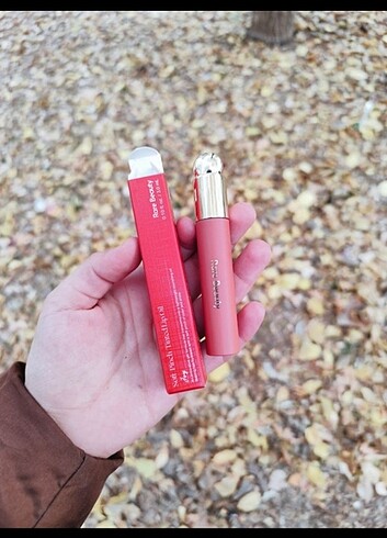 Rare beauty joy lip oil
