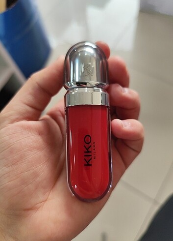  Beden Kiko gloss 13 no