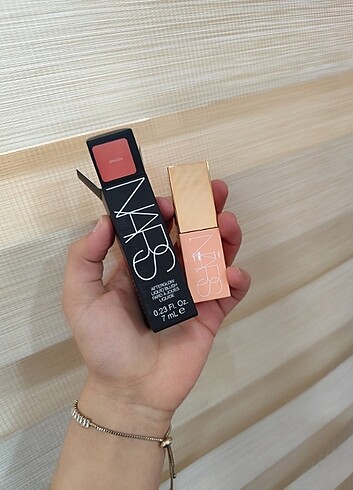 Nars likit allık brazee ????