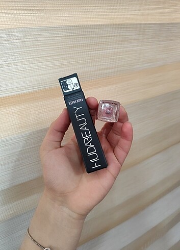 Huda Beauty Huda beauty gloss