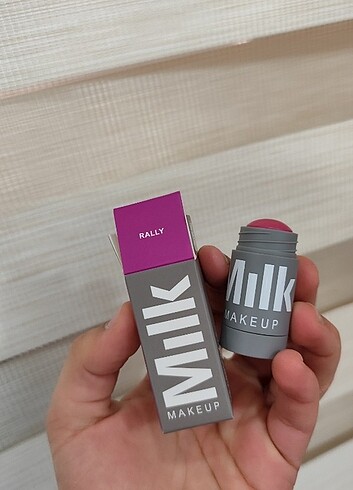  Beden Milk allık 