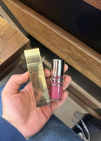 Parlak Pembe Ruj - Görsel 2