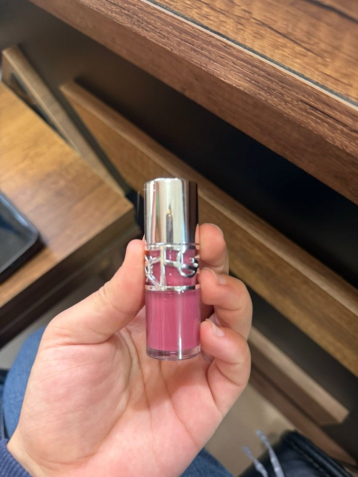 Parlak Pembe Ruj - Görsel 3