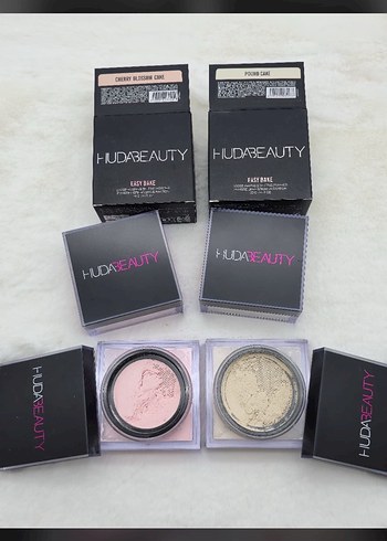 Huda Beauty