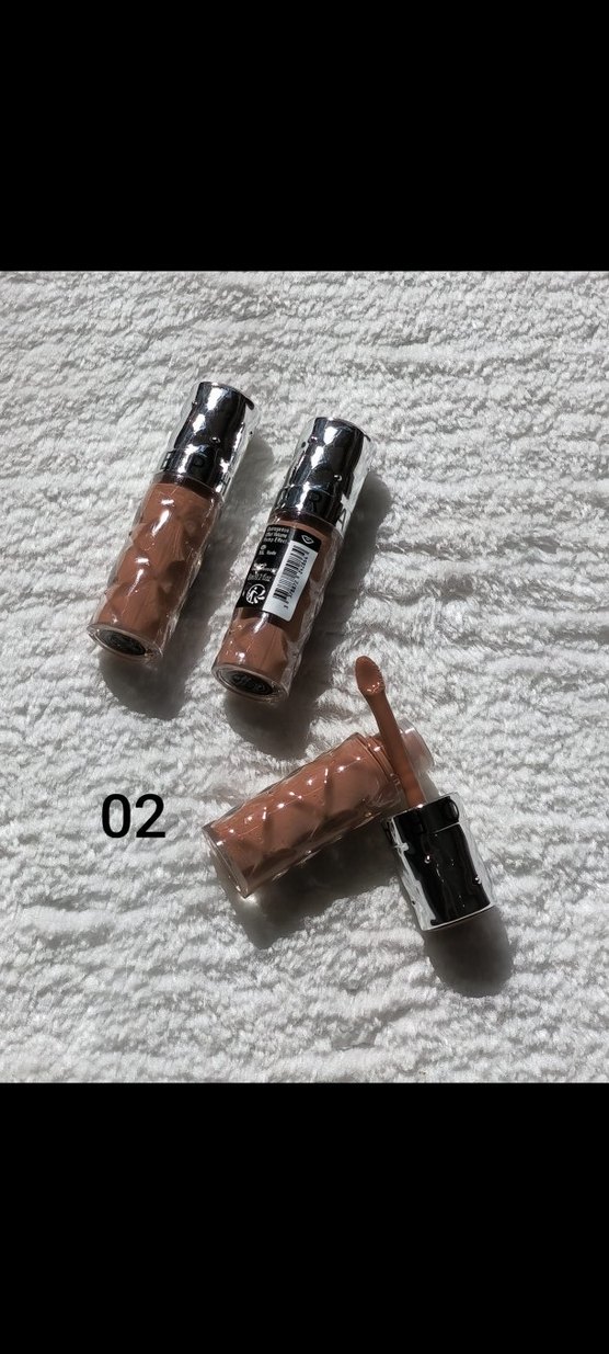 sephora Parlak Bordo Ruj 09 - Görsel 3