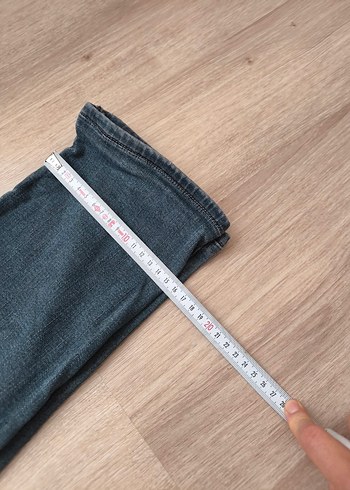 Gri Kot Pantolon, Normal Boy, Kemerli - Görsel 5