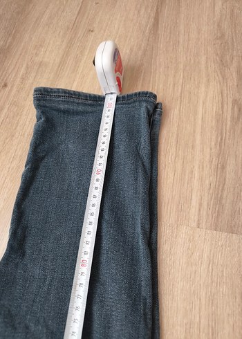 Gri Kot Pantolon, Normal Boy, Kemerli - Görsel 4