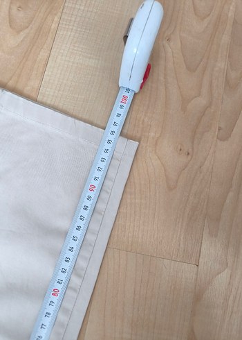 Bej Regular Fit Erkek Pamuk Pantolon - Görsel 3