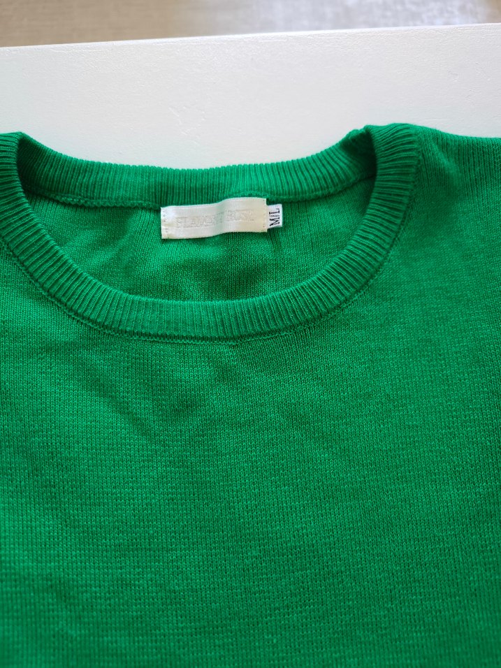 triko kazak sıfır - Görsel 3