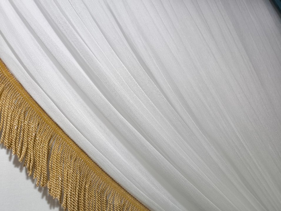 kruvaze perde - Görsel 2