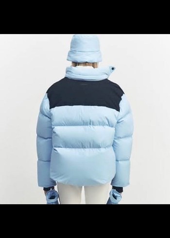 ZARA KAYAK MONTU - Görsel 2