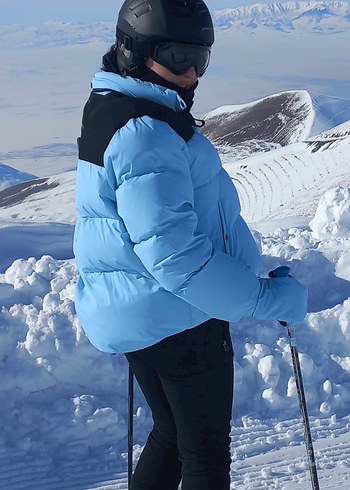 ZARA KAYAK MONTU - Görsel 4