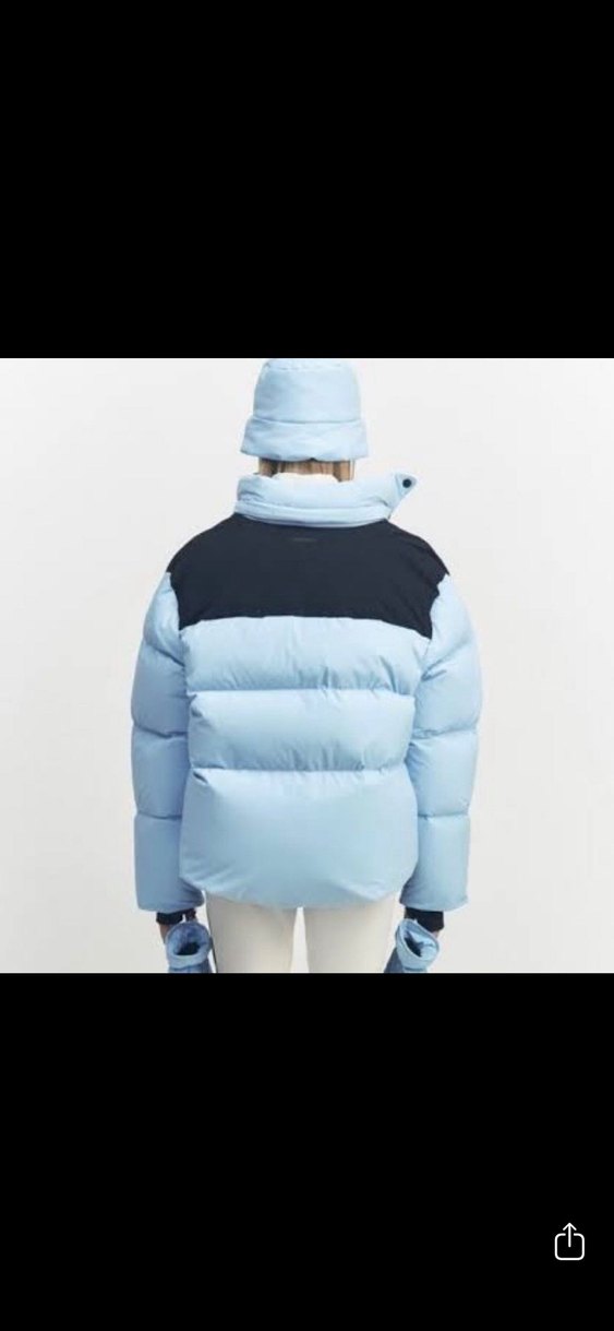 ZARA KAYAK MONTU - Görsel 2