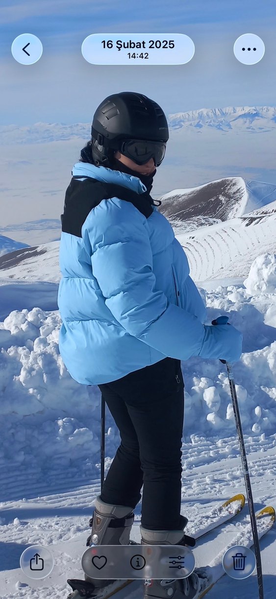 ZARA KAYAK MONTU - Görsel 4