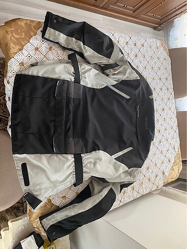 tek beden Beden Motor Montu BÜSE 6XL