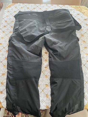 Diğer Motor Pantolonu BÜSE 6XL
