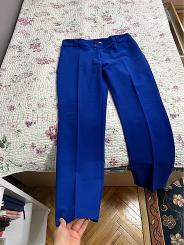 Kumaş pantalon