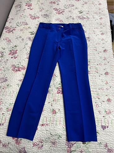 Diğer Kumaş pantalon