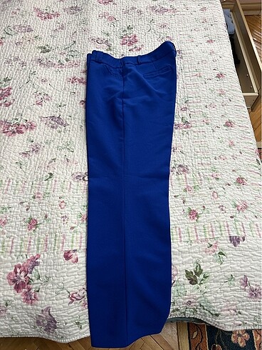 l Beden Kumaş pantalon