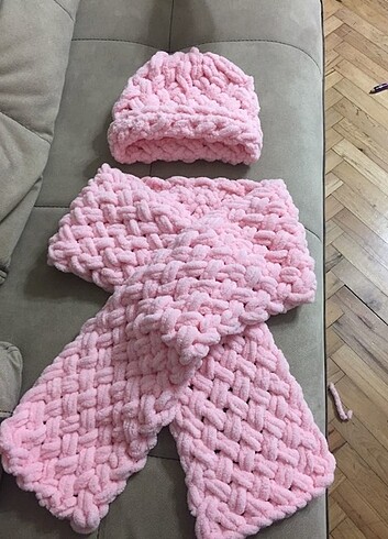 Puffy Pie 3-6 Ay, 17 cm