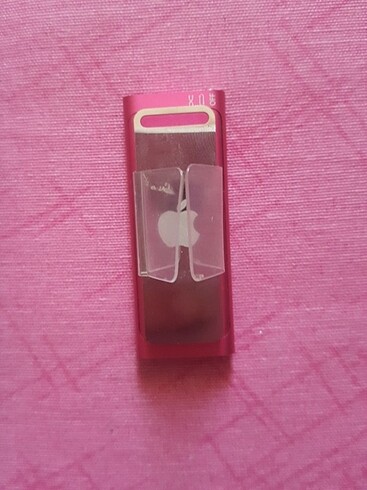 Ipod shuffle 3.nesil