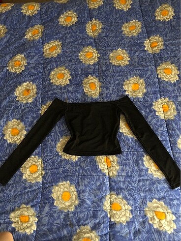 siyah fitilsiz crop