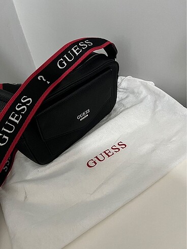Guess Guess çanta