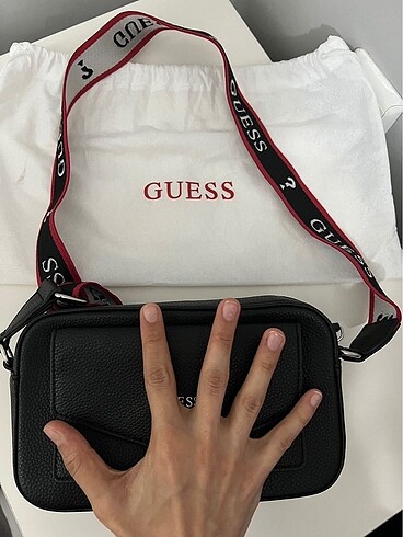  Beden Guess çanta