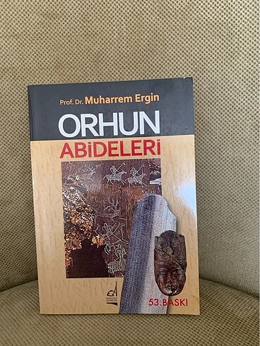 Orhun Abideleri