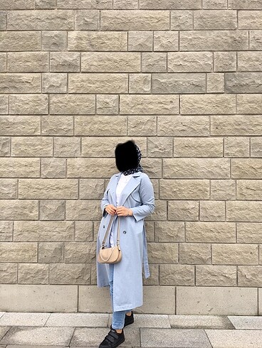 Trenchcoat