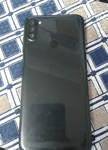 Samsung SAMSUNG A11
