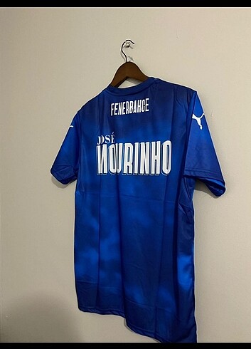 FENERBAHÇE T SHİRT MOURİNHO