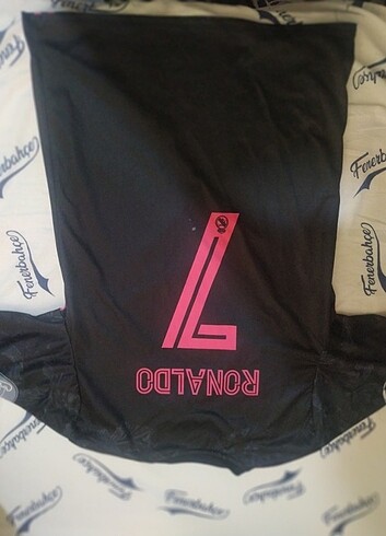 Adidas RONALDO FORMA L BEDEN