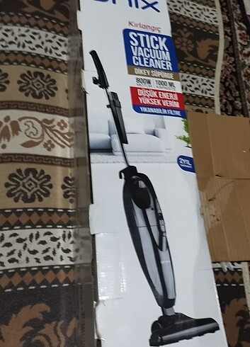 Onix dikey süpürge