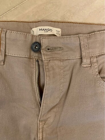 Mango Pantolon mango