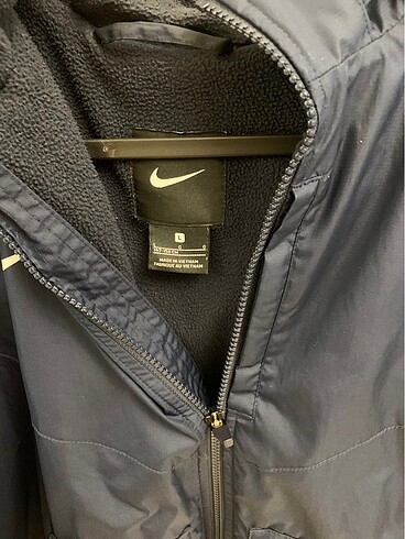 11-12 Yaş Beden Nike çocuk mont