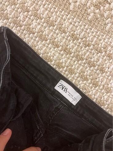 40 Beden Kot pantolon