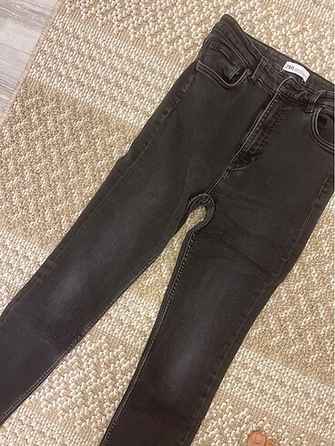 Zara Kot pantolon