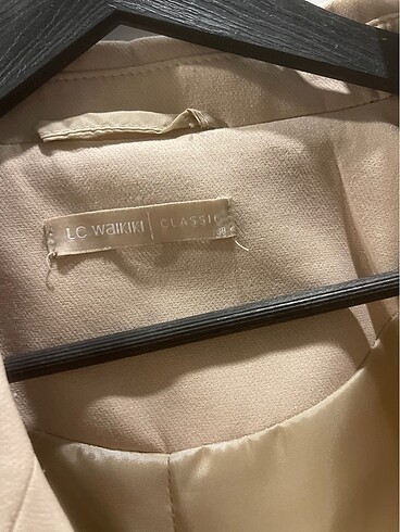 38 Beden Blazer