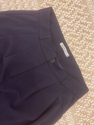 38 Beden Pantolon