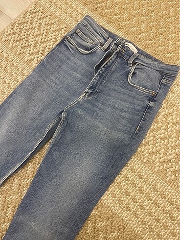 Zara Kot pantolon
